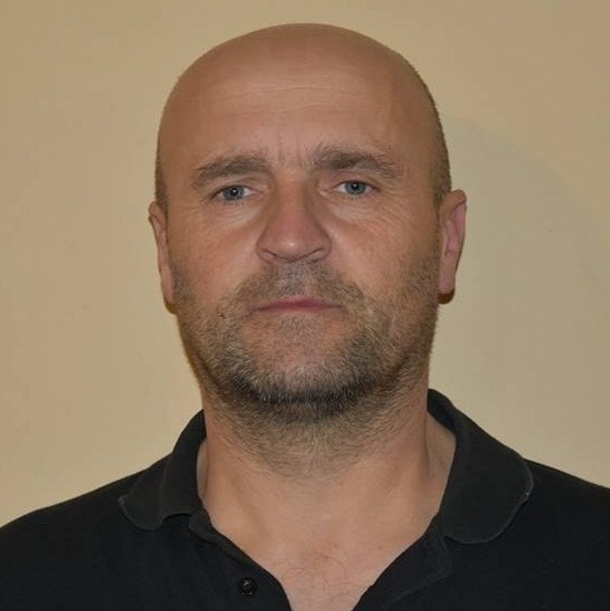 Budík Blahoslav