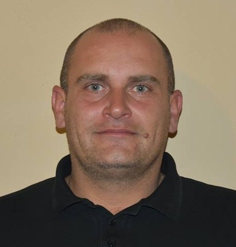 Mareček Jaroslav