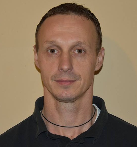 Procházka Michal