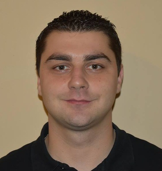 Šťavík David